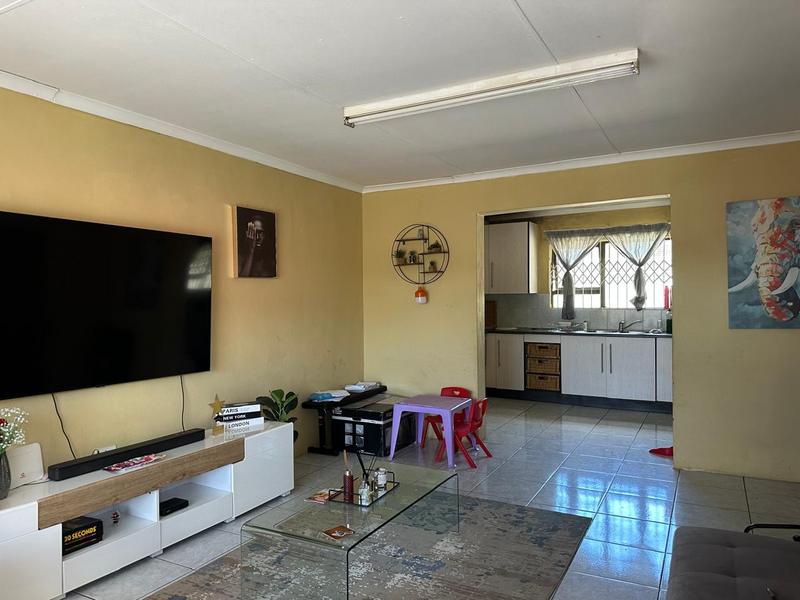 4 Bedroom Property for Sale in Mthata Eastern Cape